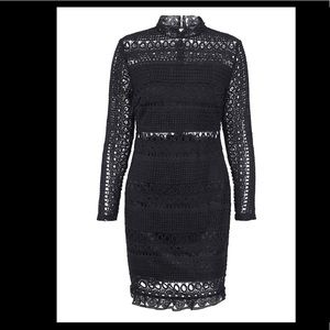 Glamaker Sexy Party Dress